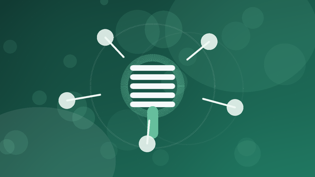 نمای آموزشی درباره سندرم روده تحریک‌پذیر