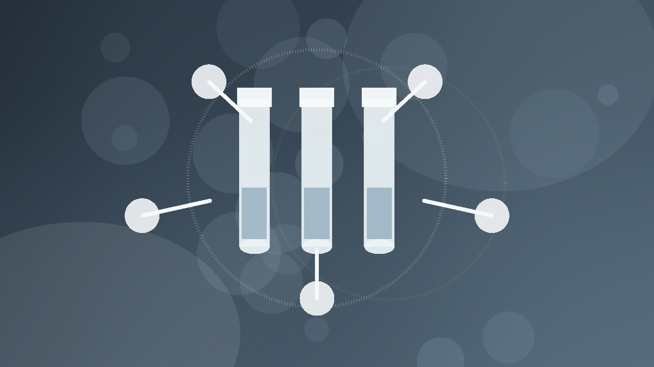 نمای آموزشی درباره HbA1c